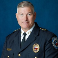 Chief Jeff Gibson