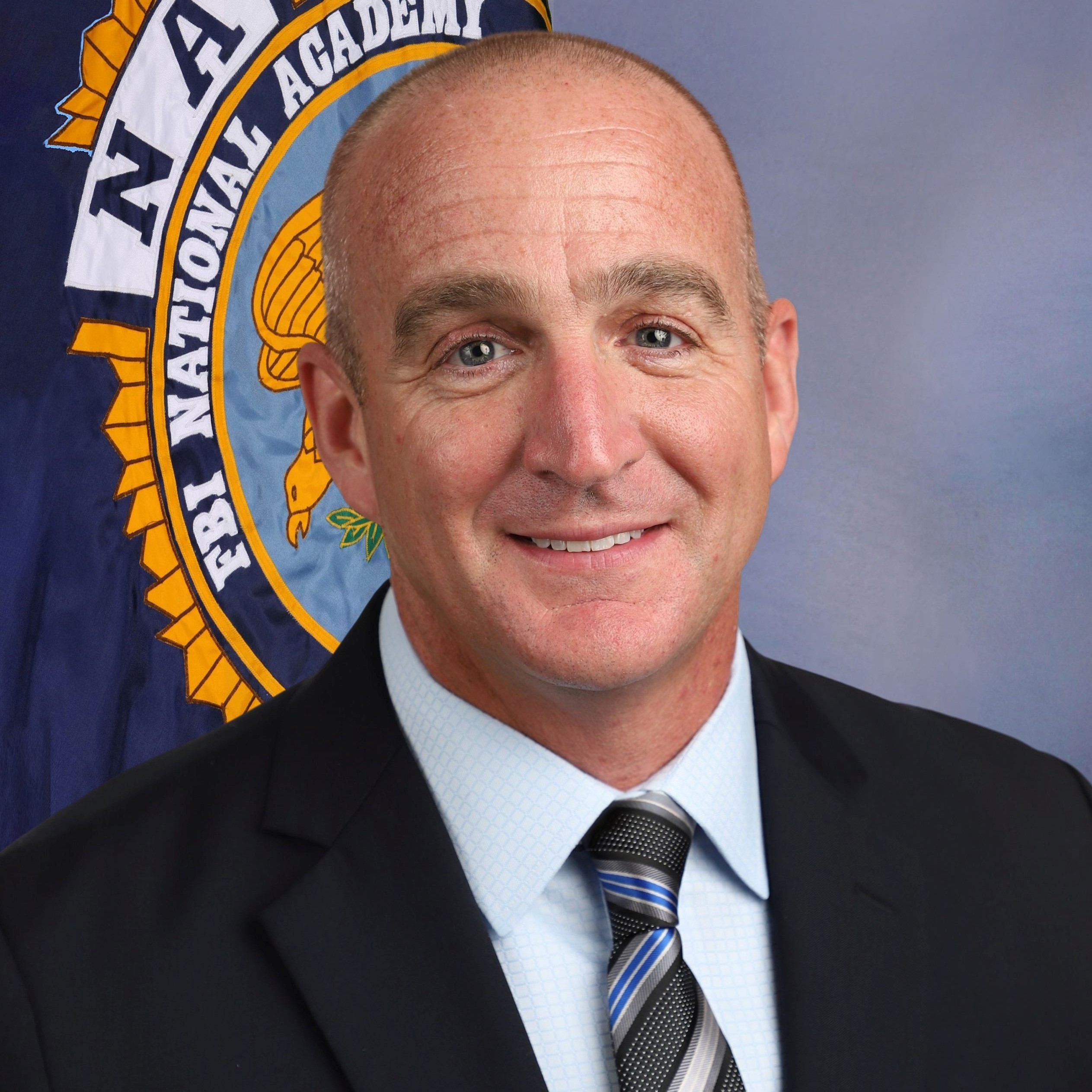 Chief Scott Hughes