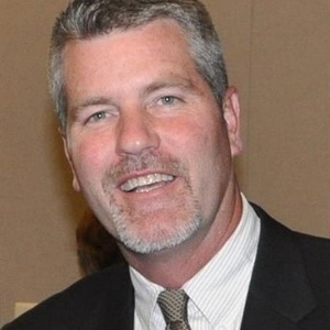 Chief (Ret.) Dave Funkhouser