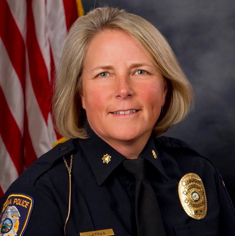 Chief Dawn Layman